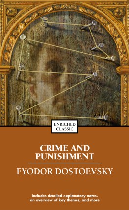 crime and punishment