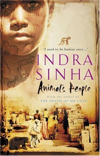 Animal's People