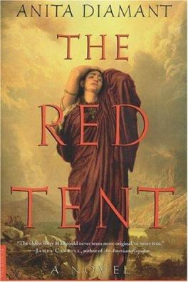 the red tent