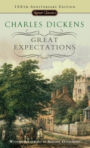 Great expectations