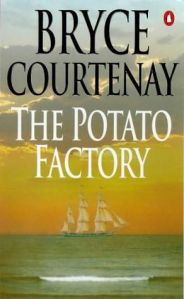 potato factory