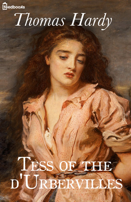 Tess of the d'urbervilles