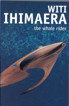 whale rider