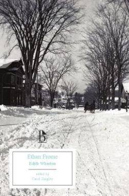 Ethan Frome - Wharton