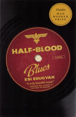 half blood blues