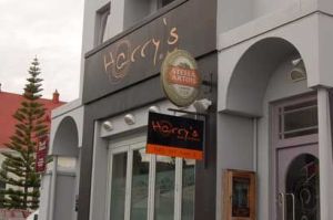 harry's bar