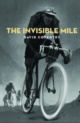 Invisible Mile