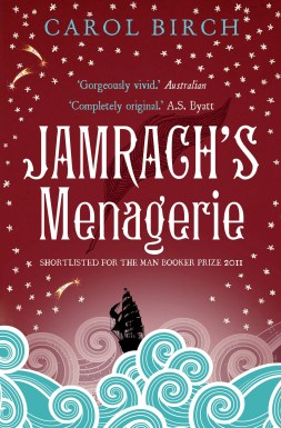 jamrachs-menagerie