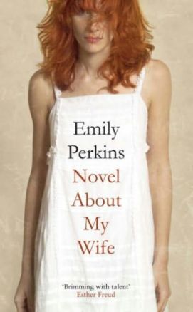 novel about my wife