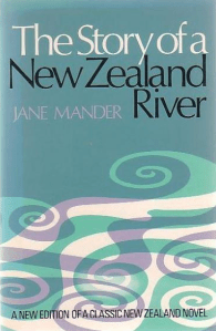 NZ River
