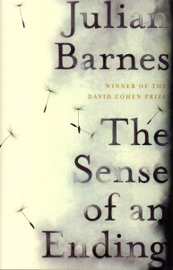 sense of an ending